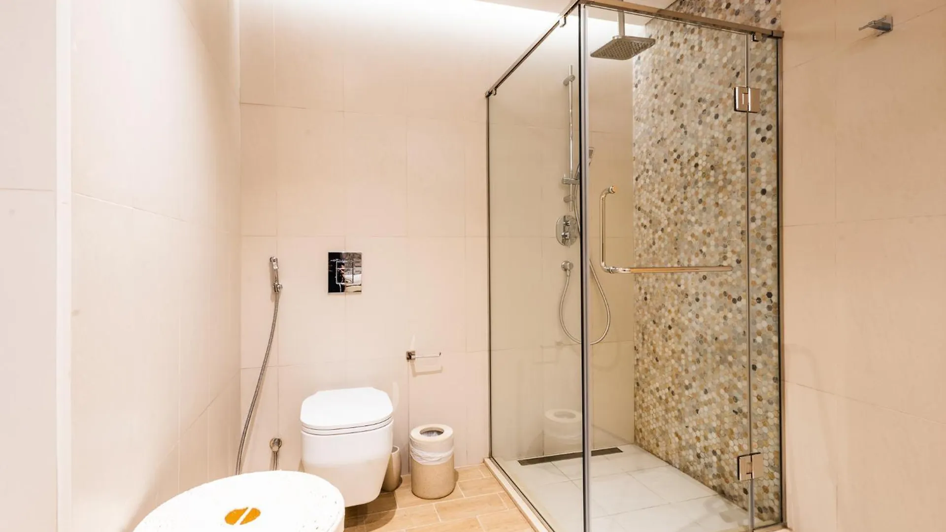 Voyage One Bedroom In Mayan Abu Dhabi 0*,  Vereinigte Arabische Emirate